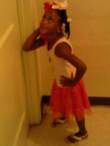 Shanique Mcelroy