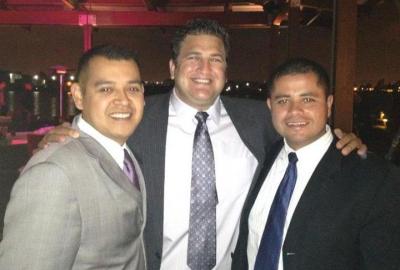 Anthony Ybarra