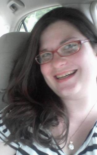 Lauren Beckwith