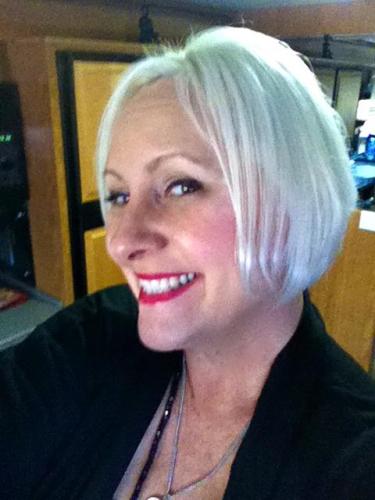 Sherry Jarwin