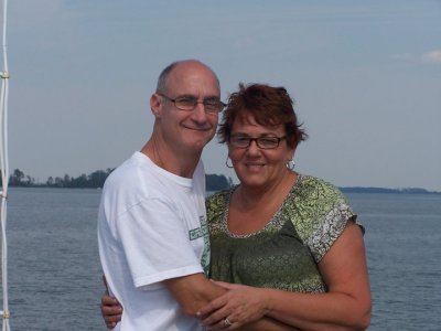 Janice Huggins