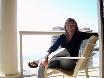 Donna Hagel