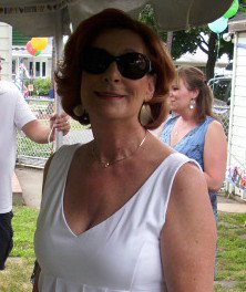 Vicki Turner