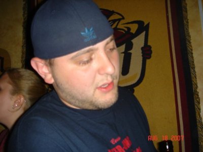 Joshua Miller