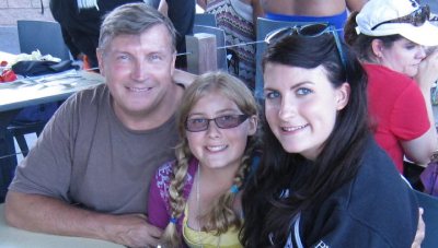 Brian Odonnell