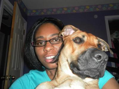 Derisa Ware