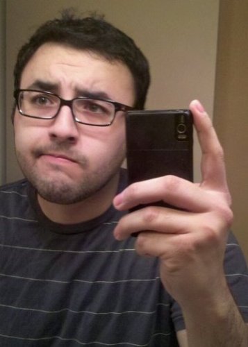 Michael Nunez
