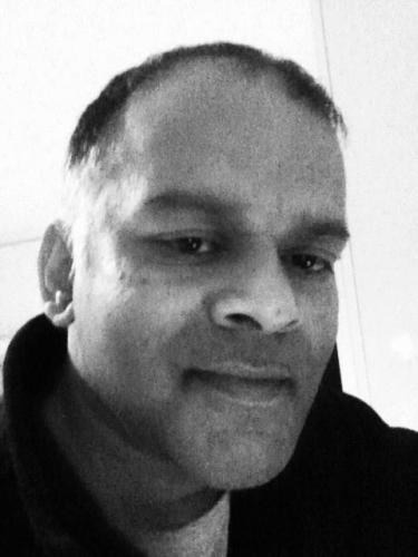 Sohail Mohammed