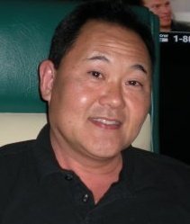 Keith Matsumoto