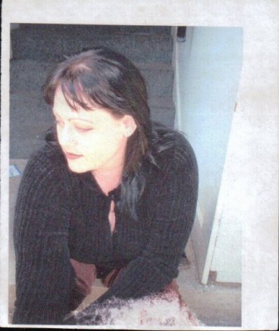 Angela Seaquist
