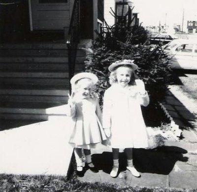 Carol Mcsorley