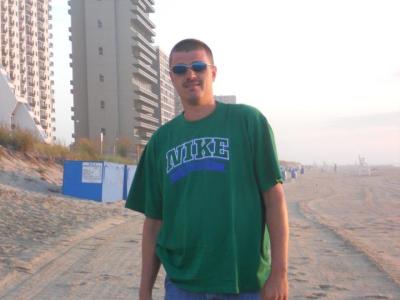 Chad Elliott