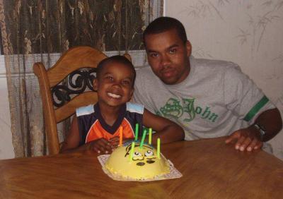 Keshawn Lewis