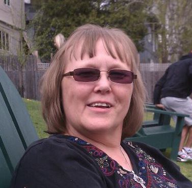 Ruth Martin