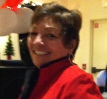 Mary Lariviere