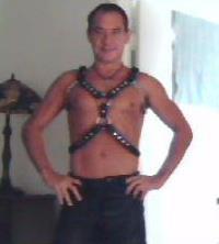 Brian Roehrig