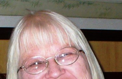Nanci Cole
