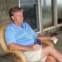 Norman Cox
