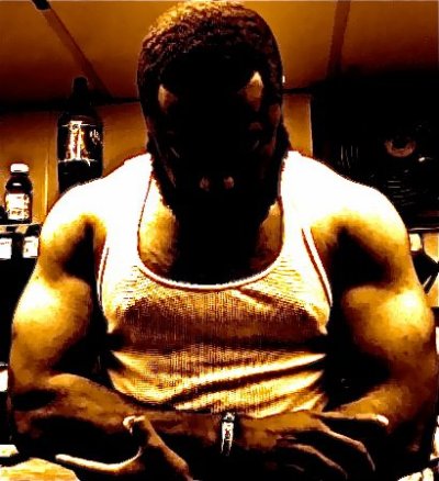 Frank White