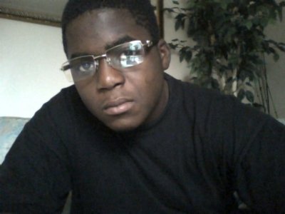 Montrell Morgan