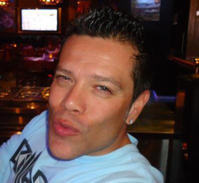 Joedy Galaviz