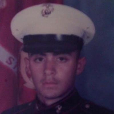 Miguel Trevino