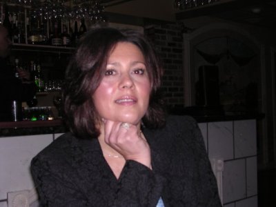 Linda Pacifico