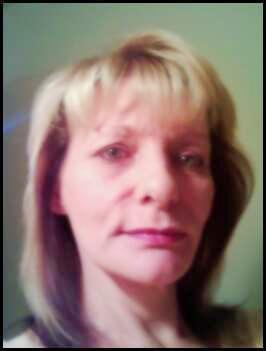 Brenda Vaughn