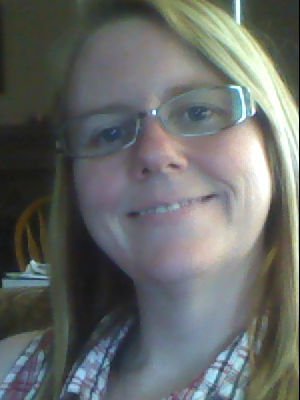 Lisa Woodard