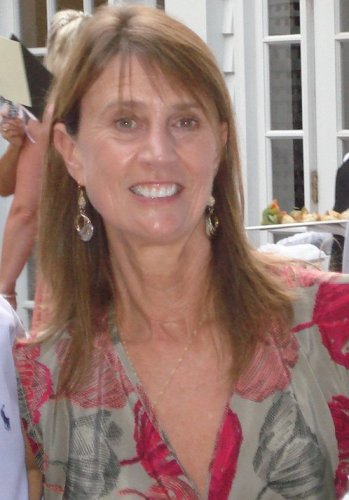 Gena Davis