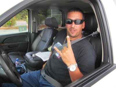 Eric Tripode