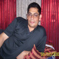 Sharif Ahmed