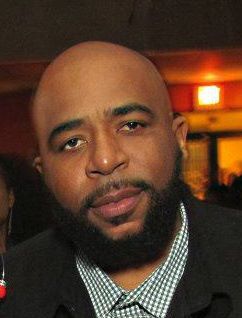 Roderick Hornes