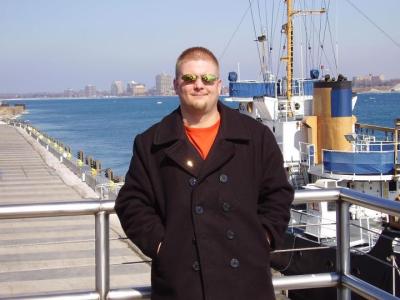 Steven Minnick
