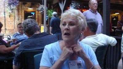 Sue Lutes