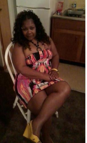 Antoinette Davis