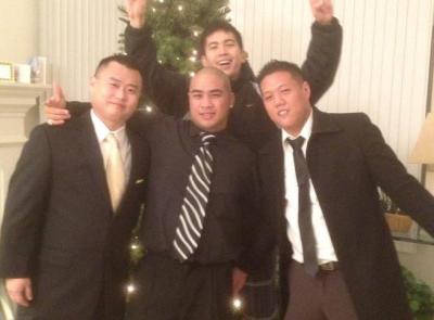 Brian Li