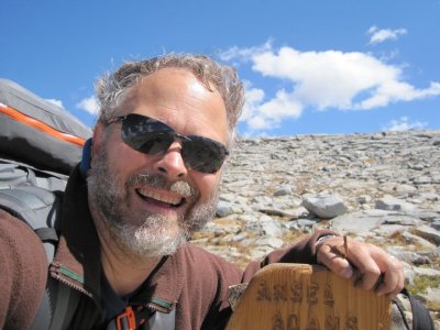 Neil Aaland