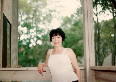 Gayle Crawford