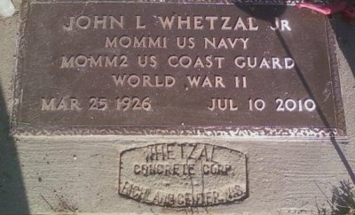 Robert Whetzal