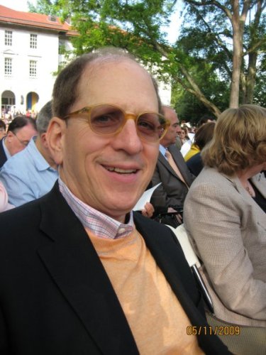 Richard Weinstein