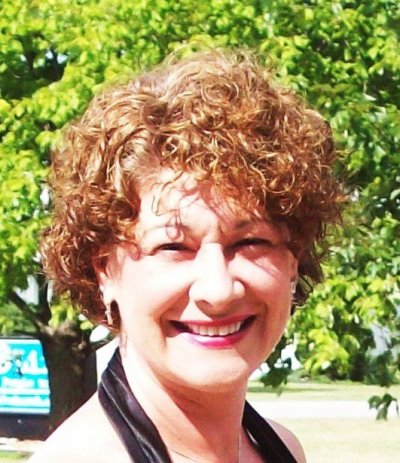 Angela Johnson