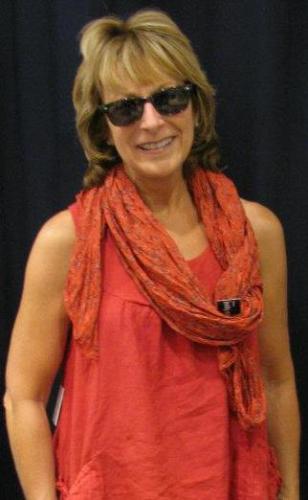 Michelle Kalschmid