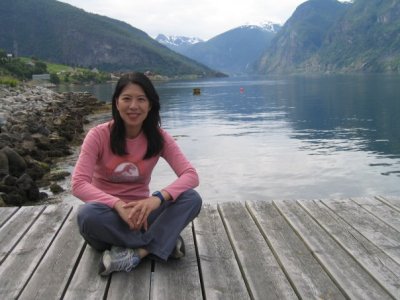 Sandy Ng