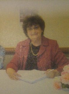 Carolyn Lauck
