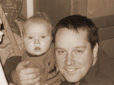 Scott Bensen
