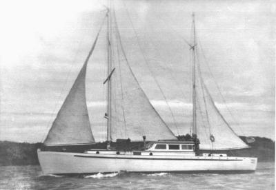Mary Hollen
