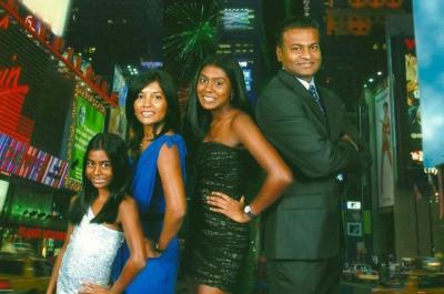 Surendra Lall