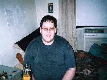 Michael Murphy