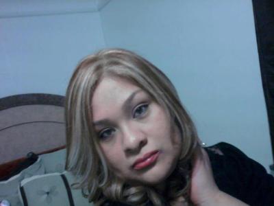 Esmeralda Diaz